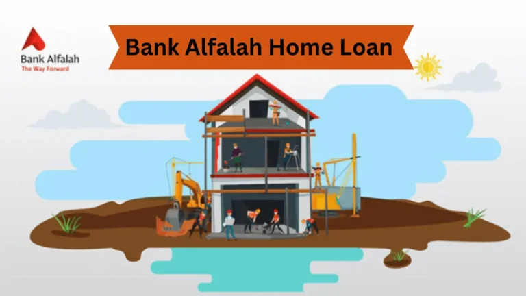 Bank Alfalah Home Loan Program New Update 2024